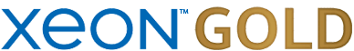 Intel XEON Logo